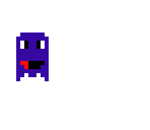 ghost pacman