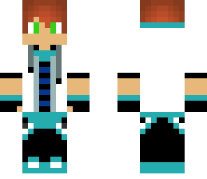 hoodie boy