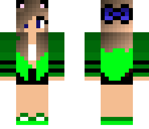 girl