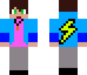 pvp player