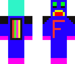 froxcrafterhd 10000