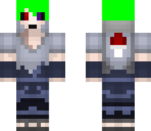 sasuke