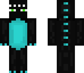 dinoenderman