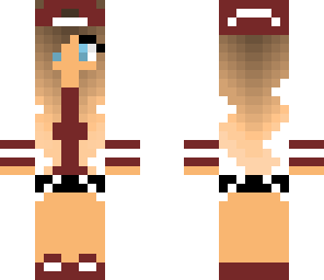 red tomboy 