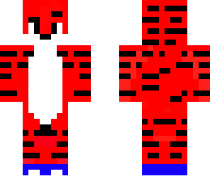 red pvp tiger