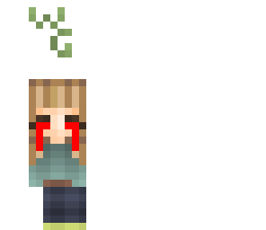 blood kid