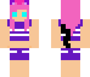 cat girl better