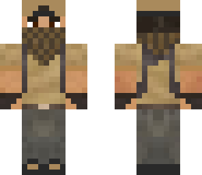 soldier