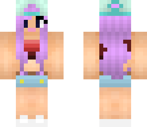 snapback girl