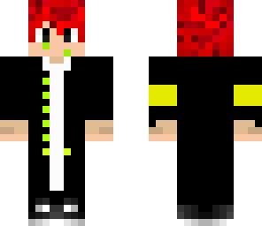 hunter