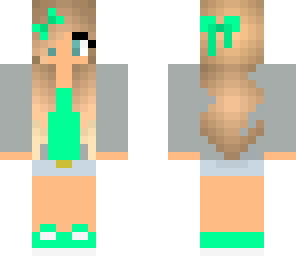 cute girl yay