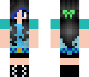 my awesome skin