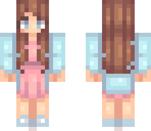 teen girl