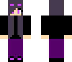 endergirl