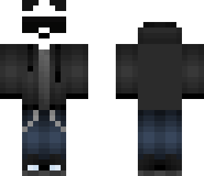 swag panda