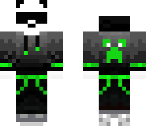 panda