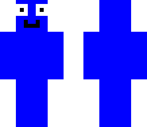 cookie monster