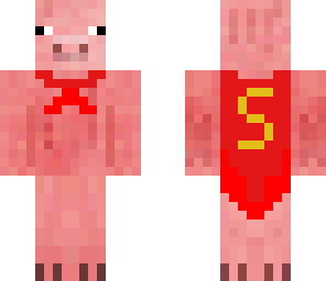 super piggy