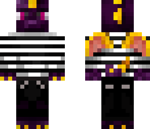 robber spyiro