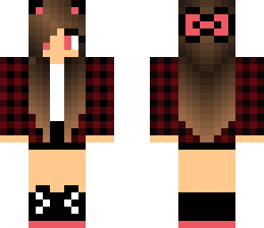 kitty girl