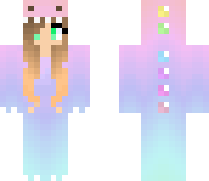 cute dino girl