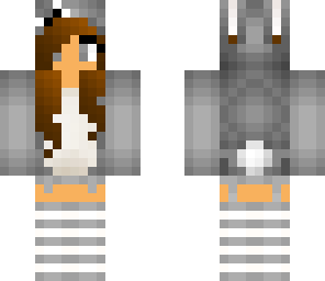 grey bunneh