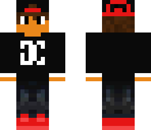 a skin for my bro cx