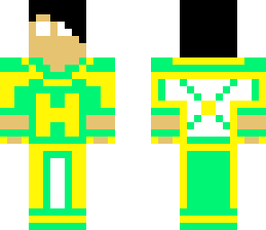 mrdetoned