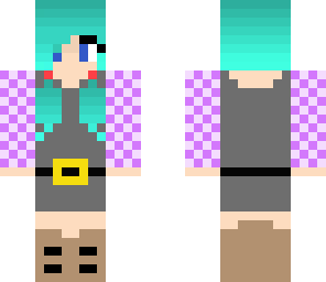 cow girl