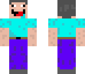 stupid steve v2