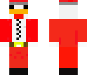 pato navida