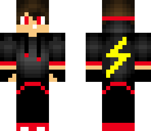 flash man