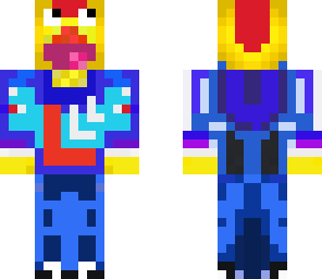 thesmileychicken