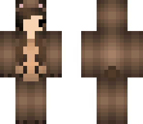 bear
