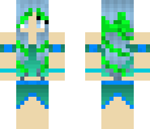 aqua star