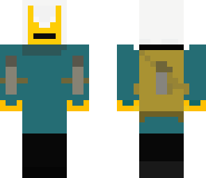 the person