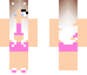 pink princess
