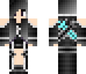 kirito girl