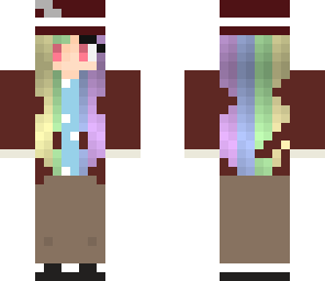 mad hatter - girl version