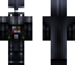 darth herobrine