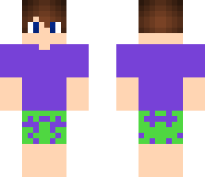 swimsuit dude