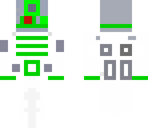 green r2d2