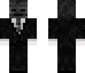 black wither skeleton