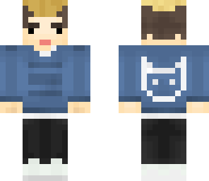 skin edit 