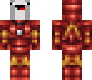 iron ross mark 2