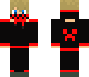 red creeper