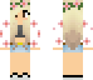 edit not my skin