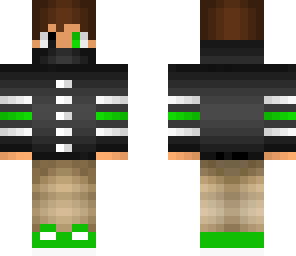 rockymcpe edit on shading