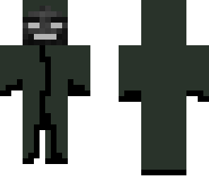 wither mage
