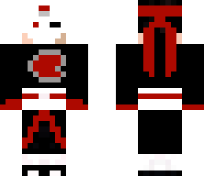 uchiha special war gear